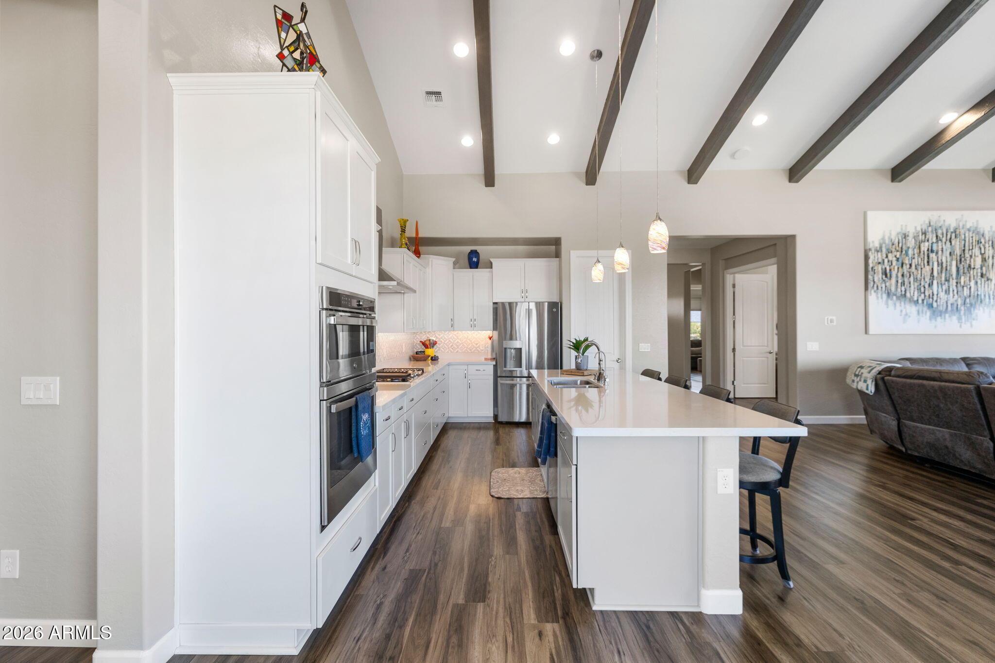 GRANITE DELLS ESTATES PHASE 2A & 2B - Residential