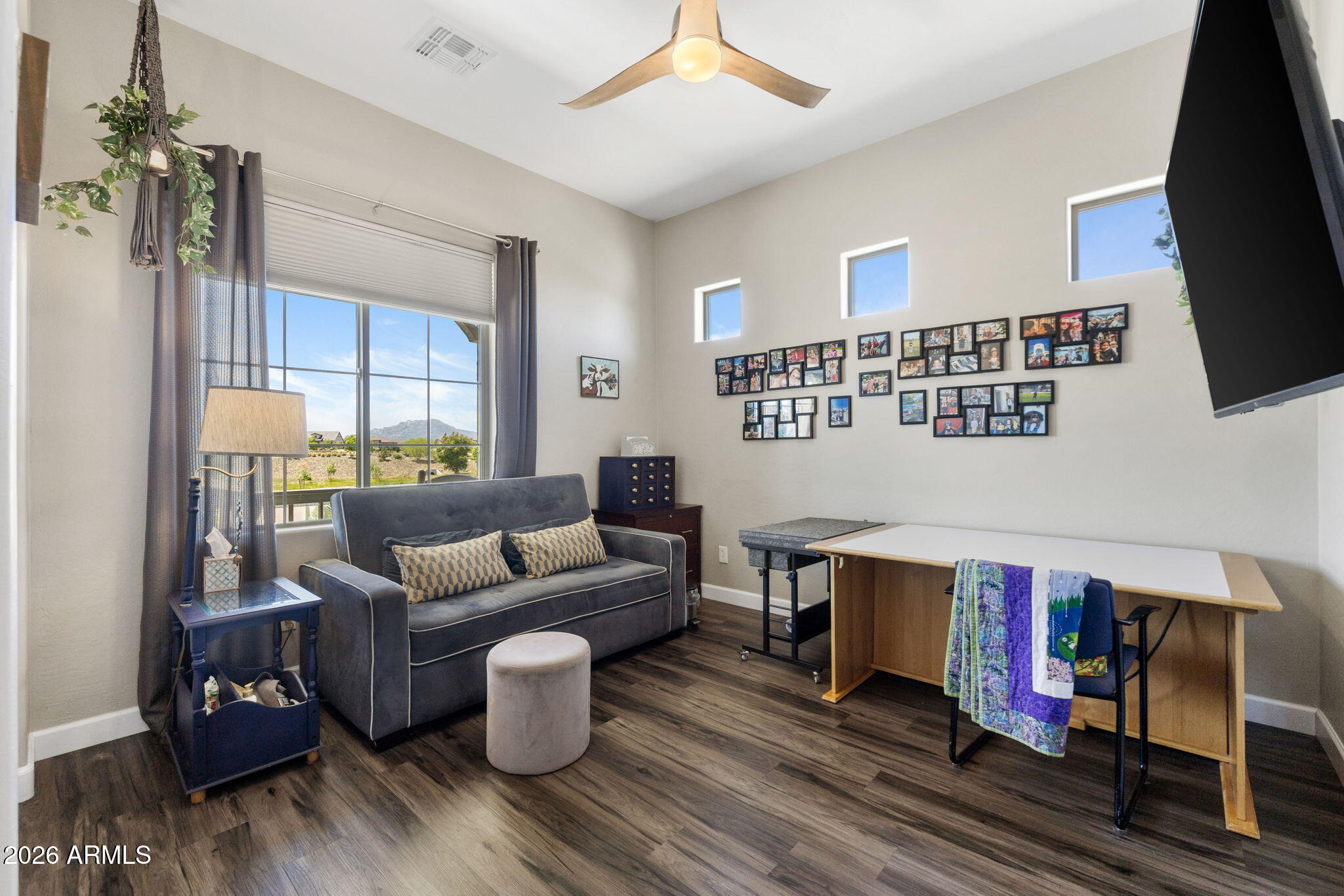 GRANITE DELLS ESTATES PHASE 2A & 2B - Residential