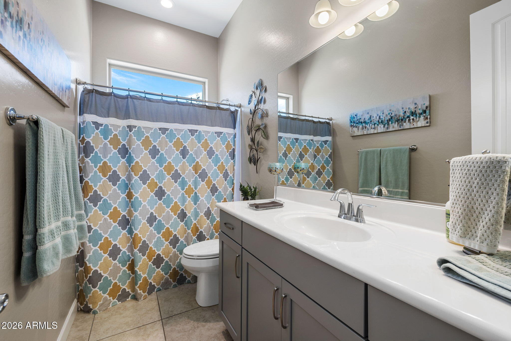 GRANITE DELLS ESTATES PHASE 2A & 2B - Residential