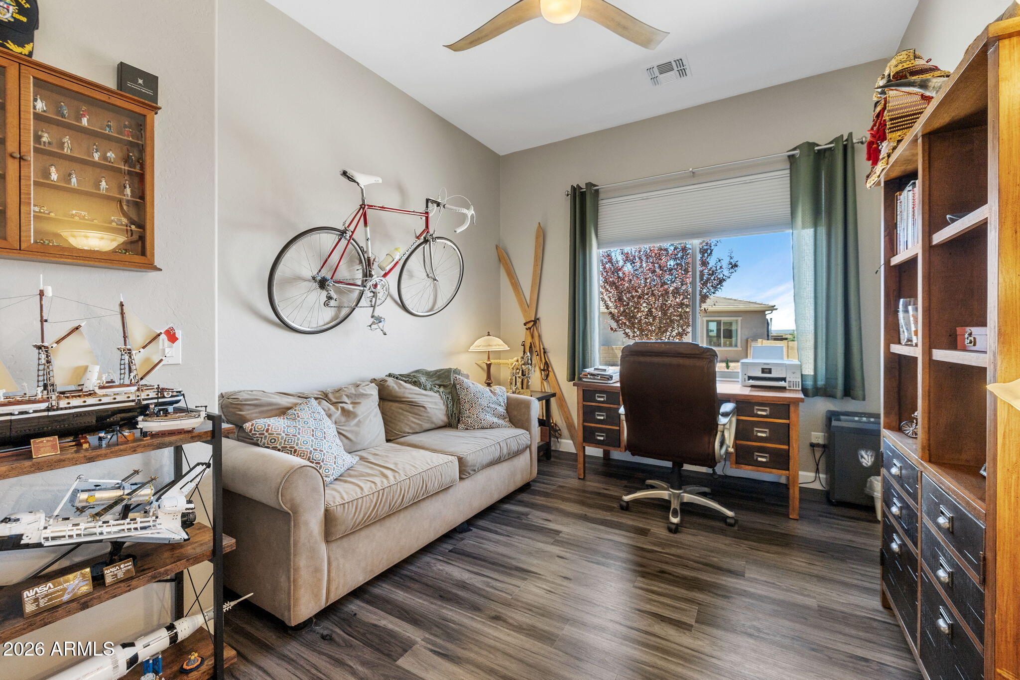GRANITE DELLS ESTATES PHASE 2A & 2B - Residential