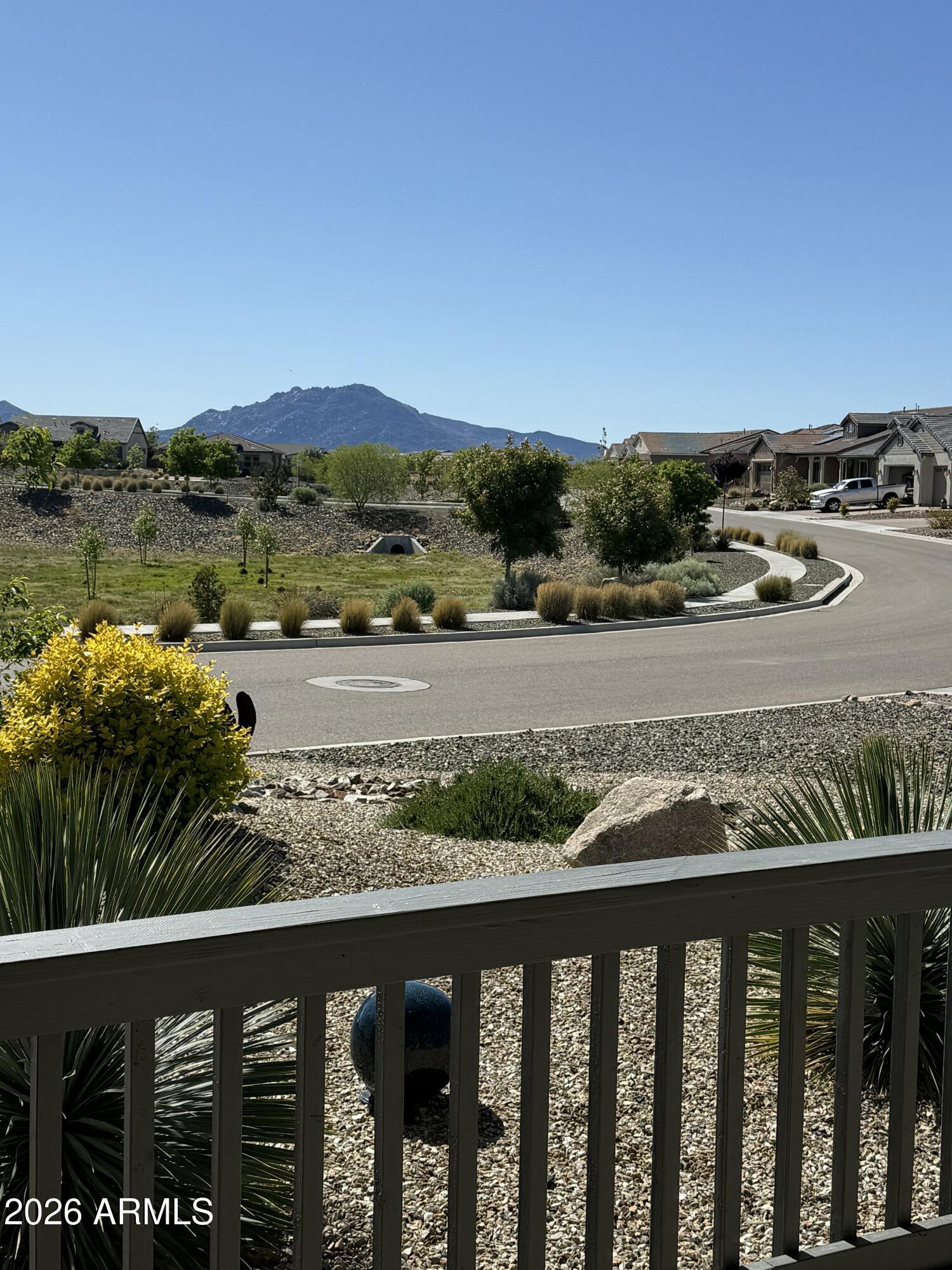 5335 ROCKY VISTA Drive