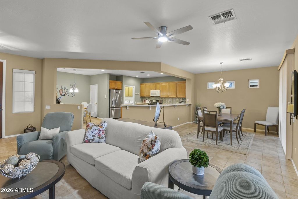 Photo of 22517 N Montecito Avenue, Sun City West, AZ 85375 (MLS # 6973293)