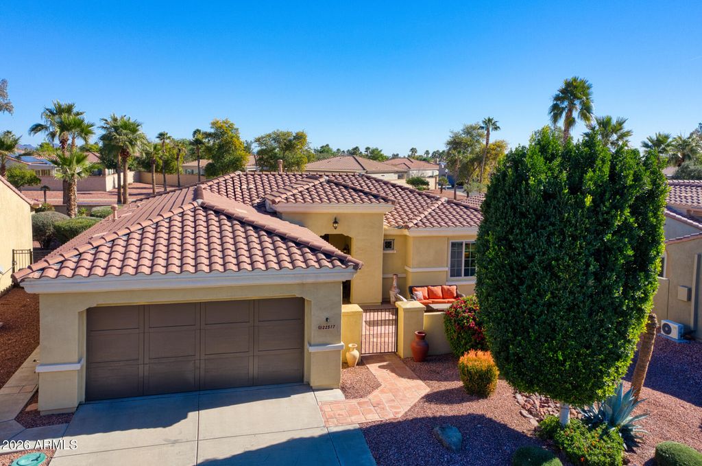 Photo of 22517 N Montecito Avenue, Sun City West, AZ 85375 (MLS # 6973293)