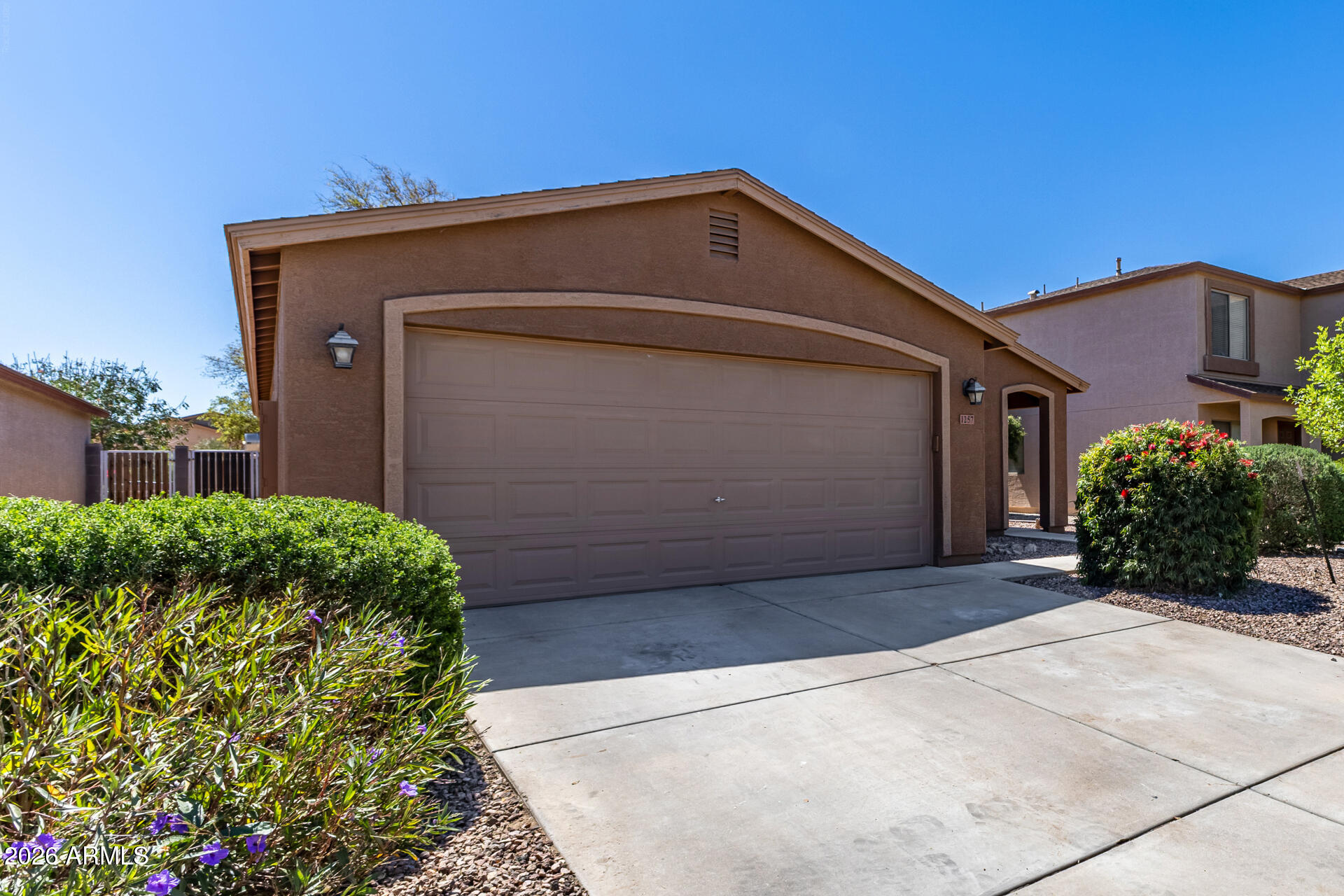 1257 E RENEGADE Trail