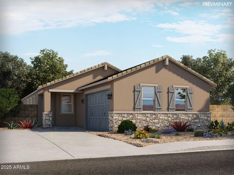 317 S SAN CHRISTO Lane Casa Grande AZ 85194