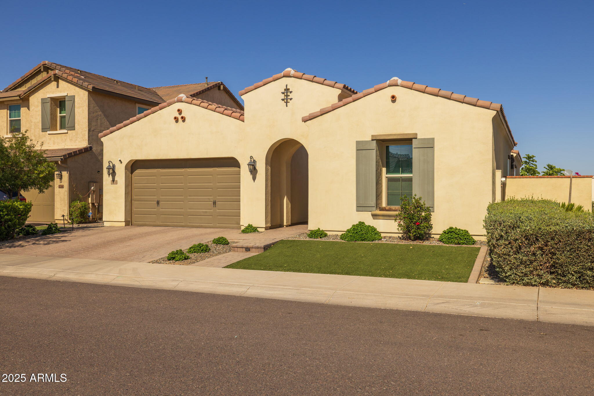 5258 S VERDE --