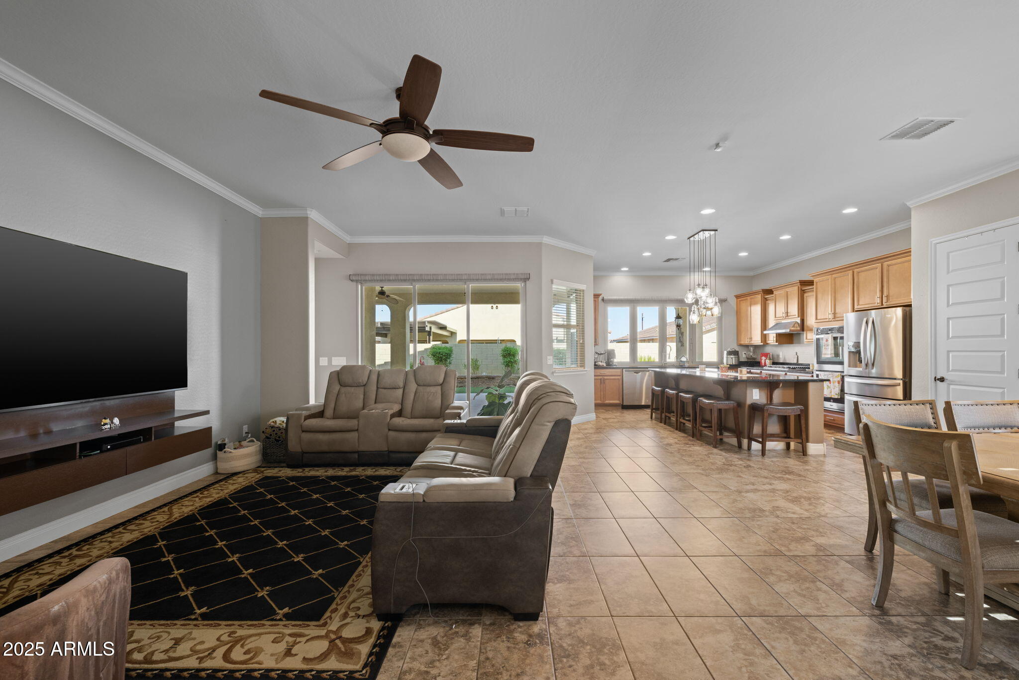 5258 S VERDE --