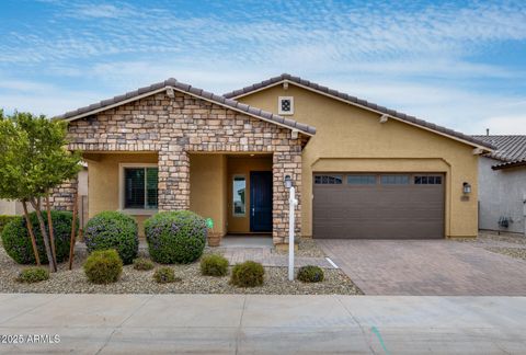 24738 N 175TH Avenue Surprise AZ 85387