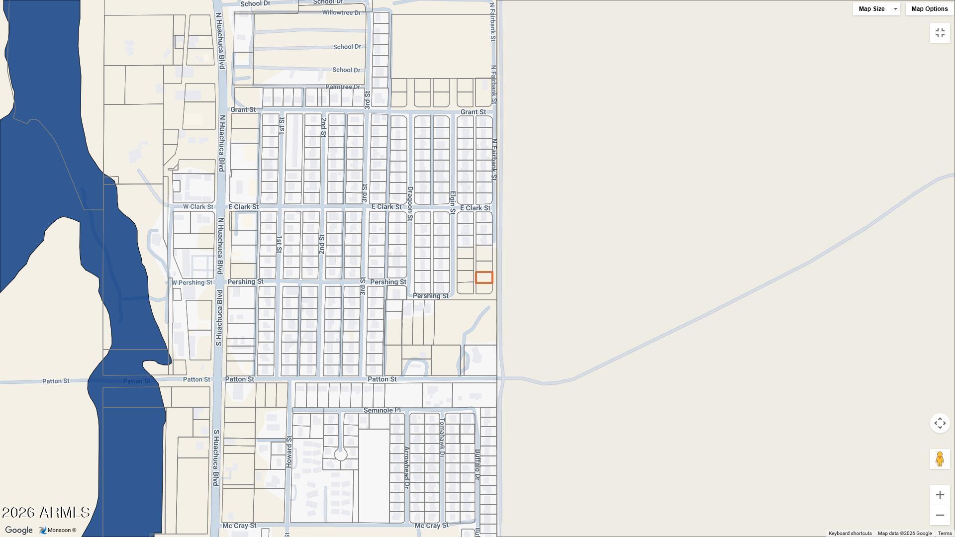 TBD Lot 12 N Fairbank Street 10656149