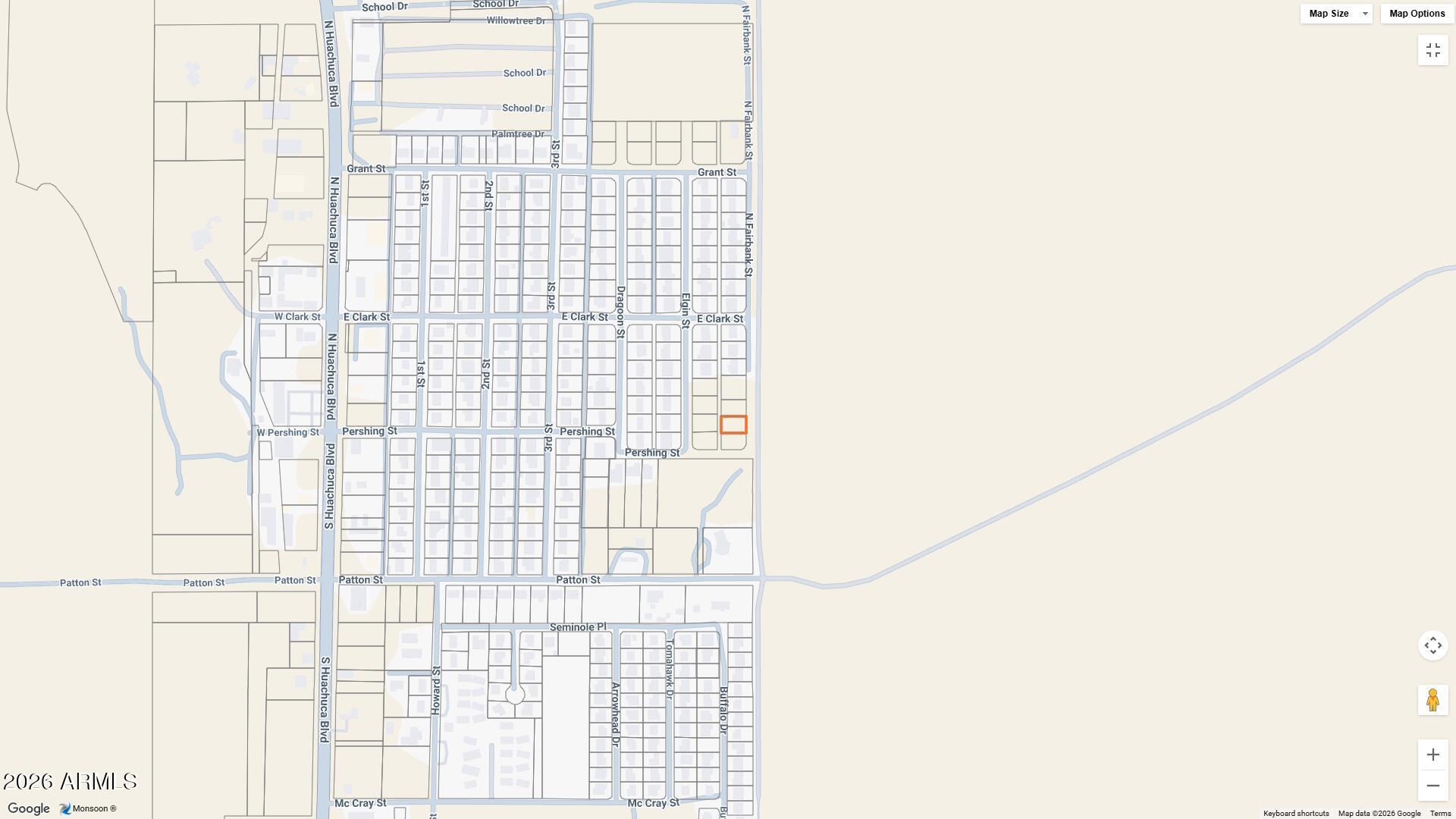 TBD Lot 12 N Fairbank Street 10656149
