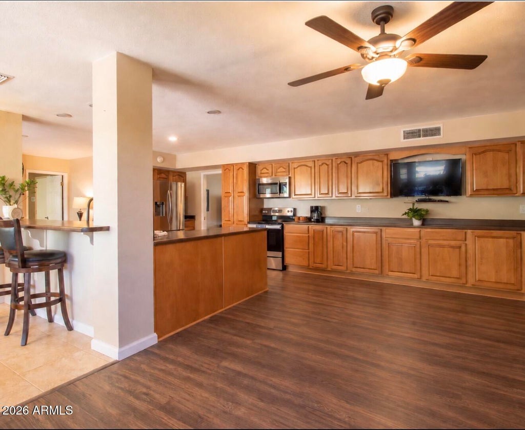 Photo of 12519 W Skyview Drive, Sun City West, AZ 85375 (MLS # 7086802)