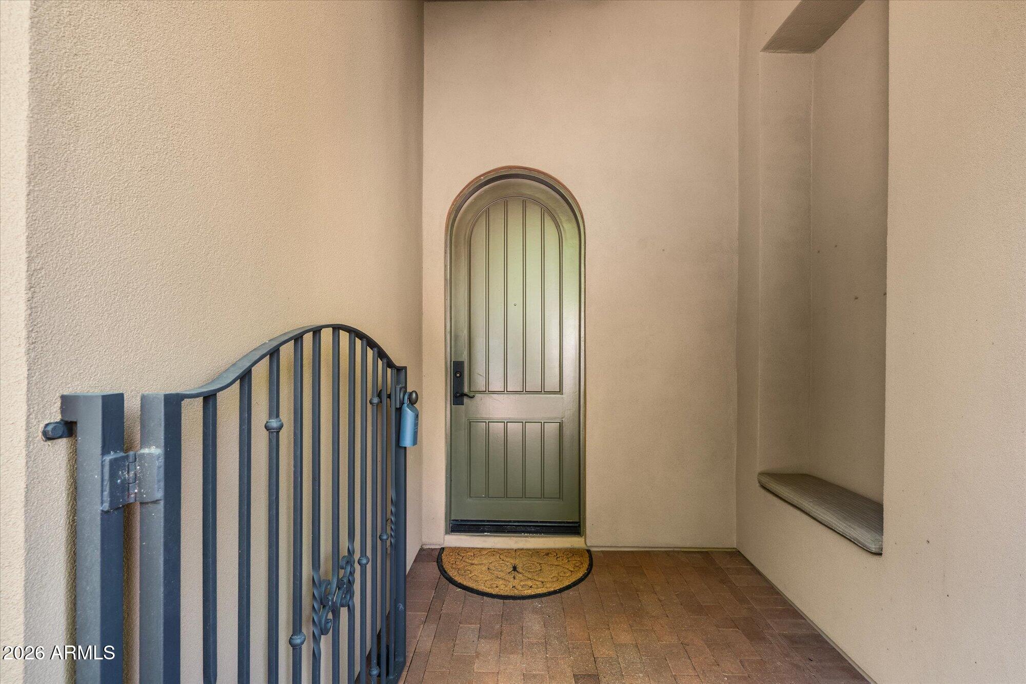 18650 N THOMPSON PEAK Parkway 1056