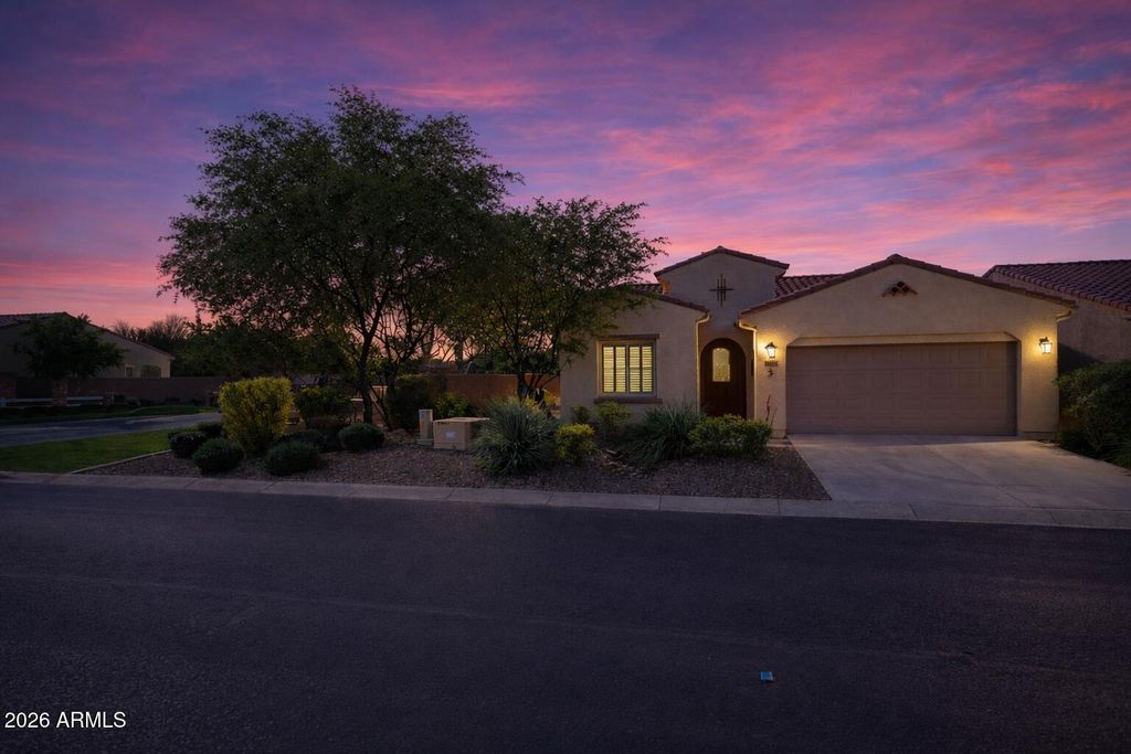 Photo of 4497 W Hanna Drive, Eloy, AZ 85131 (MLS # 6991619)