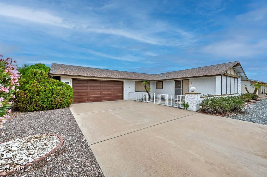 Photo of 9434 W Raintree Drive, Sun City, AZ 85351 (MLS # 6933428)