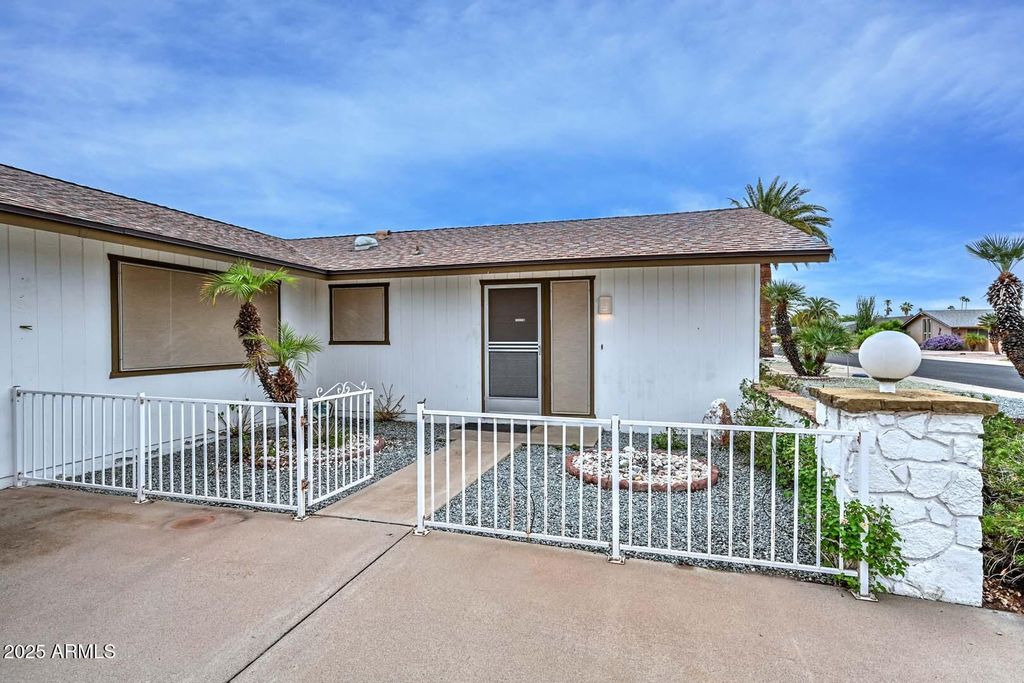 Photo of 9434 W Raintree Drive, Sun City, AZ 85351 (MLS # 6933428)