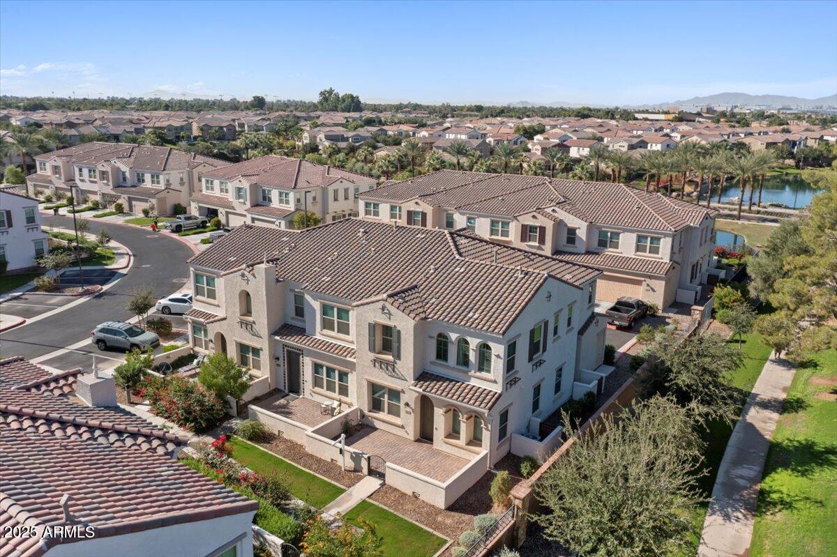 4077 S SABRINA Drive 14