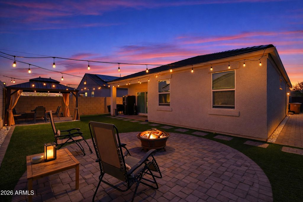 Photo of 18804 W Jefferson Street, Buckeye, AZ 85326 (MLS # 6990645)