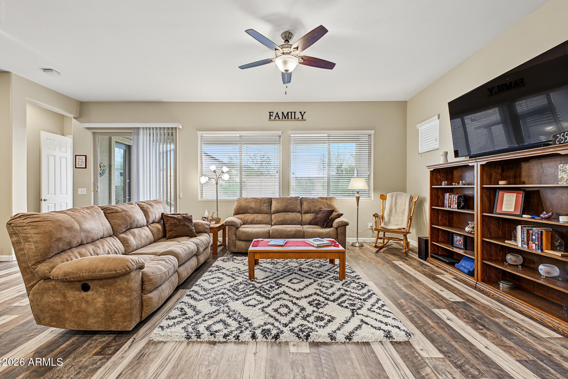 18502 W DESERT TRUMPET Road