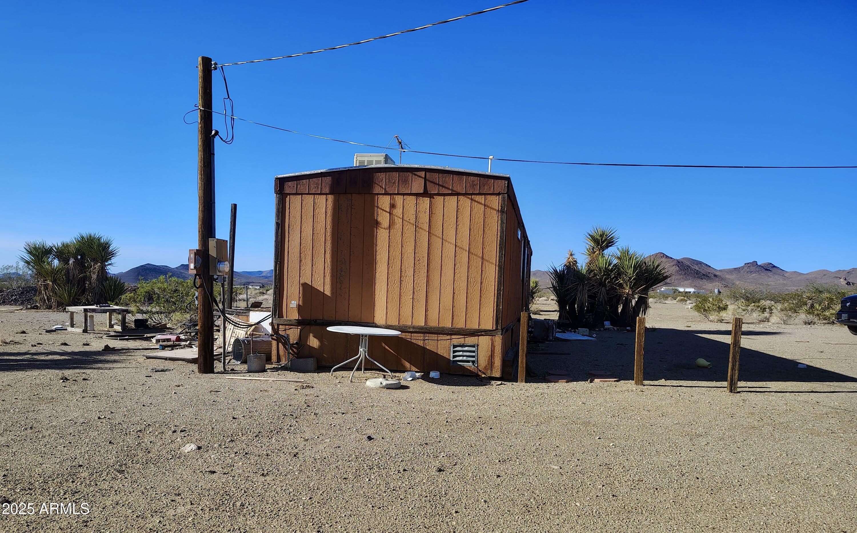 15613 N FLORES Drive