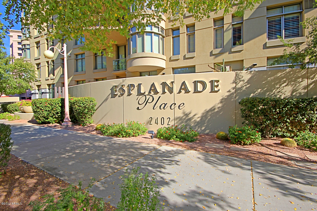 2402 E ESPLANADE Lane 401