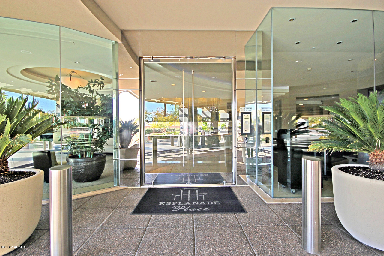 2402 E ESPLANADE Lane 401
