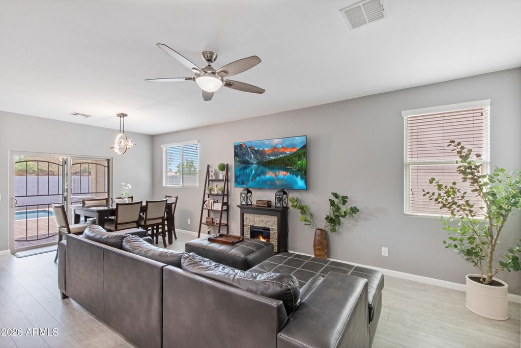 Photo of 8407 N 61st Drive, Glendale, AZ 85302 (MLS # 7013441)