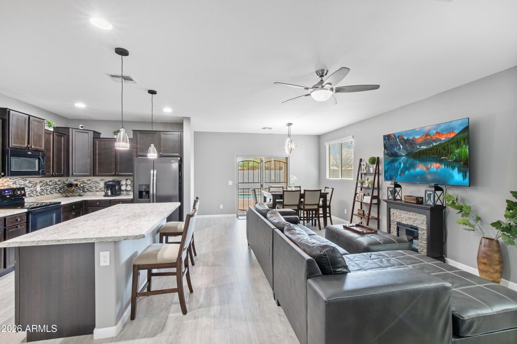 Photo of 8407 N 61st Drive, Glendale, AZ 85302 (MLS # 7013441)