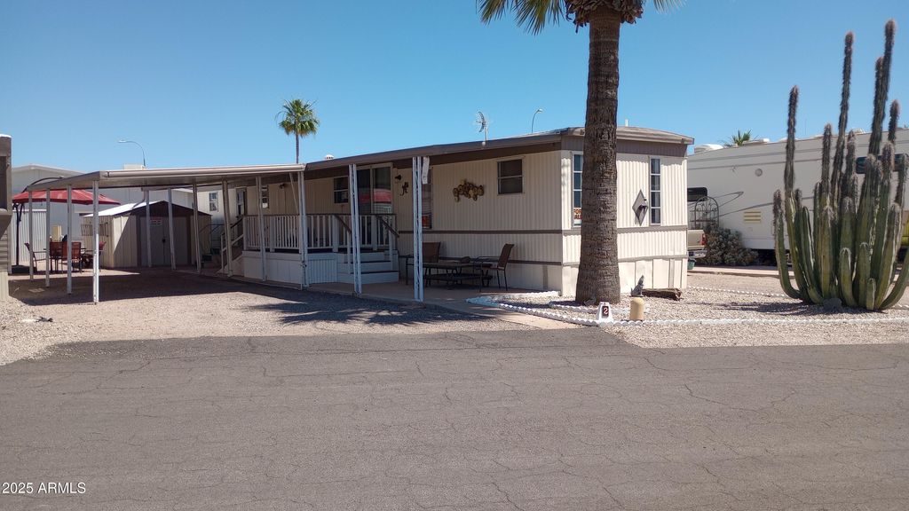 Photo of 269 N Winchester Road #2, Apache Junction, AZ 85119 (MLS # 6936321)
