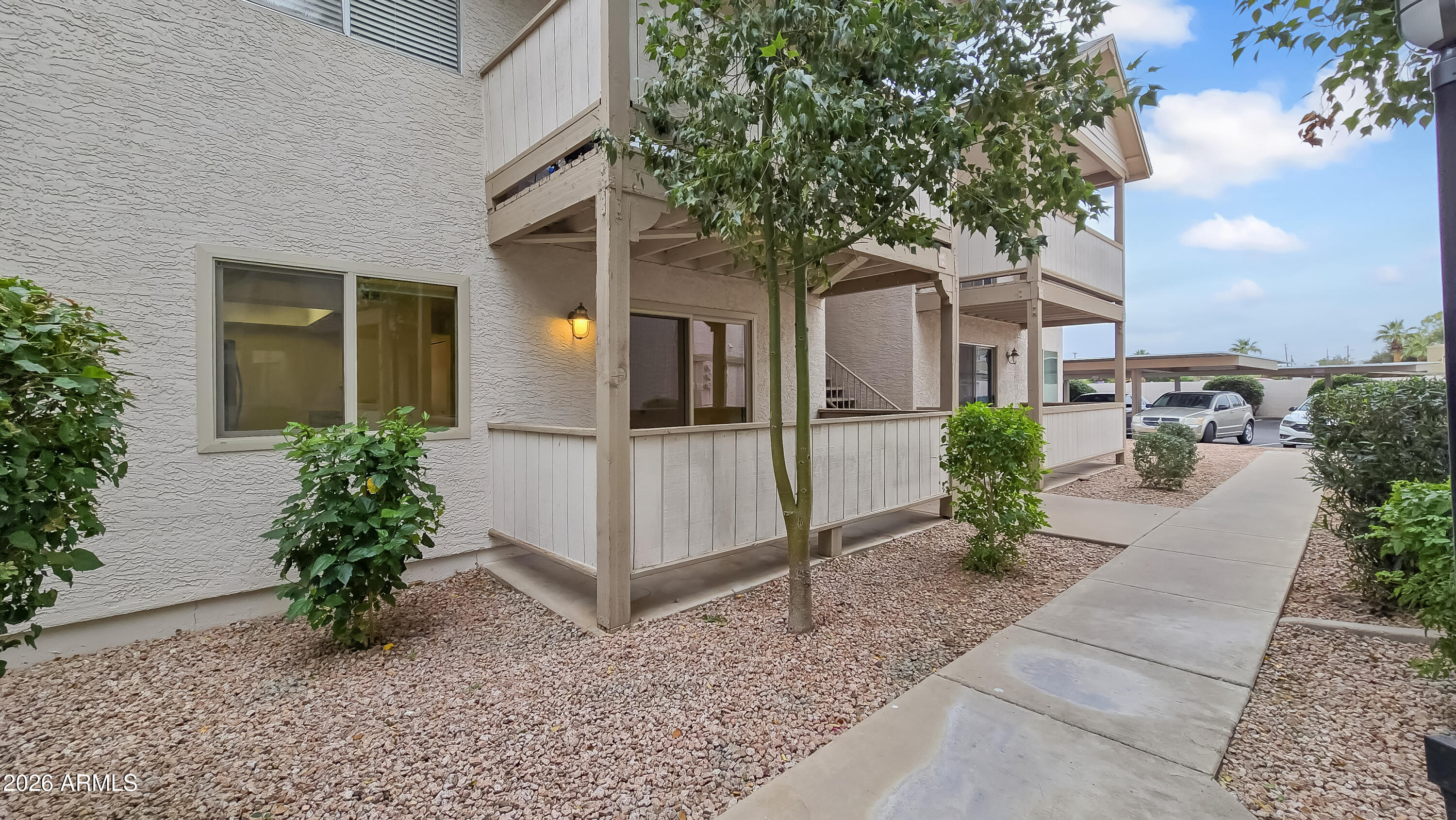 616 S HARDY Drive 126