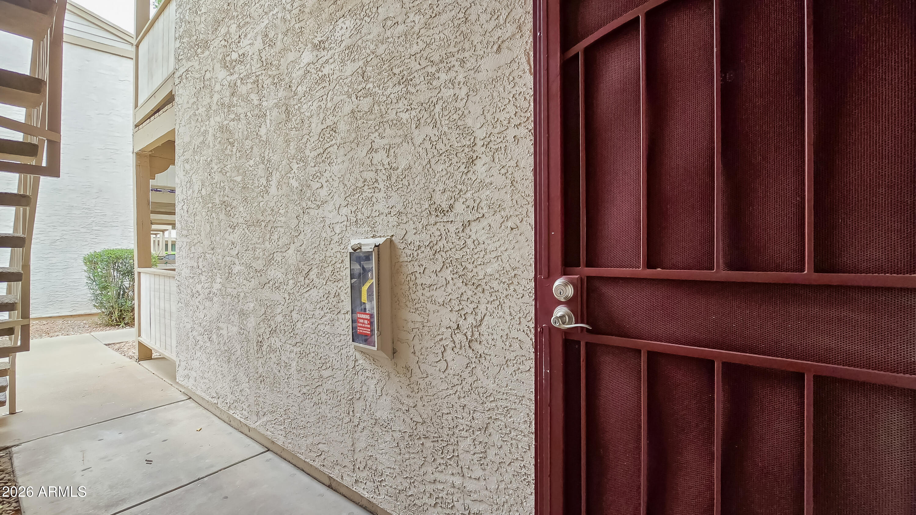 616 S HARDY Drive 126