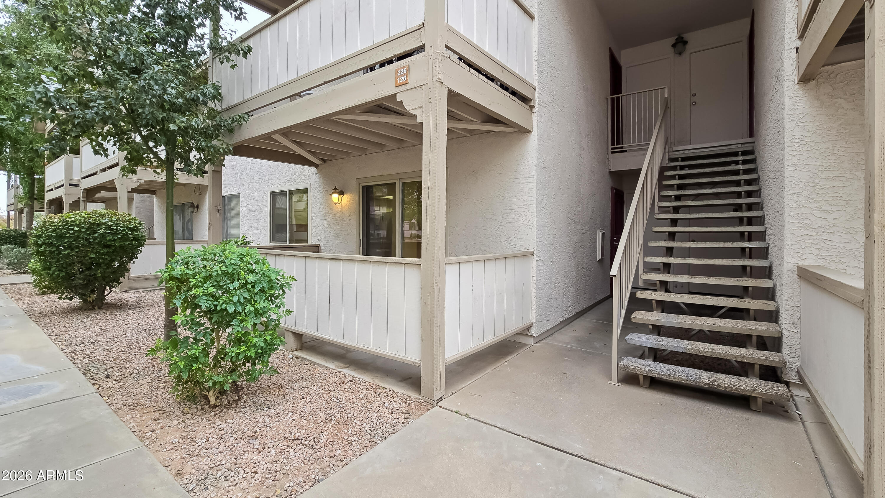 616 S HARDY Drive 126