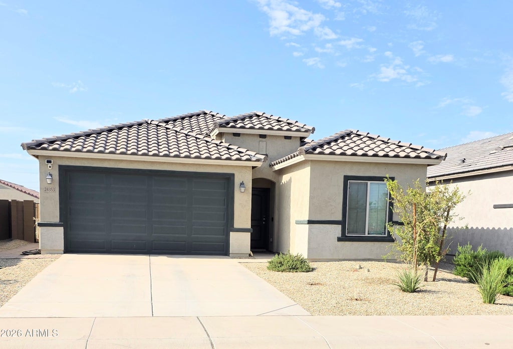 Photo of 24353 W Concorda Drive, Buckeye, AZ 85326 (MLS # 7063315)
