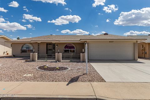Property photo of 4327 E Catalina Circle, Mesa, AZ 85206