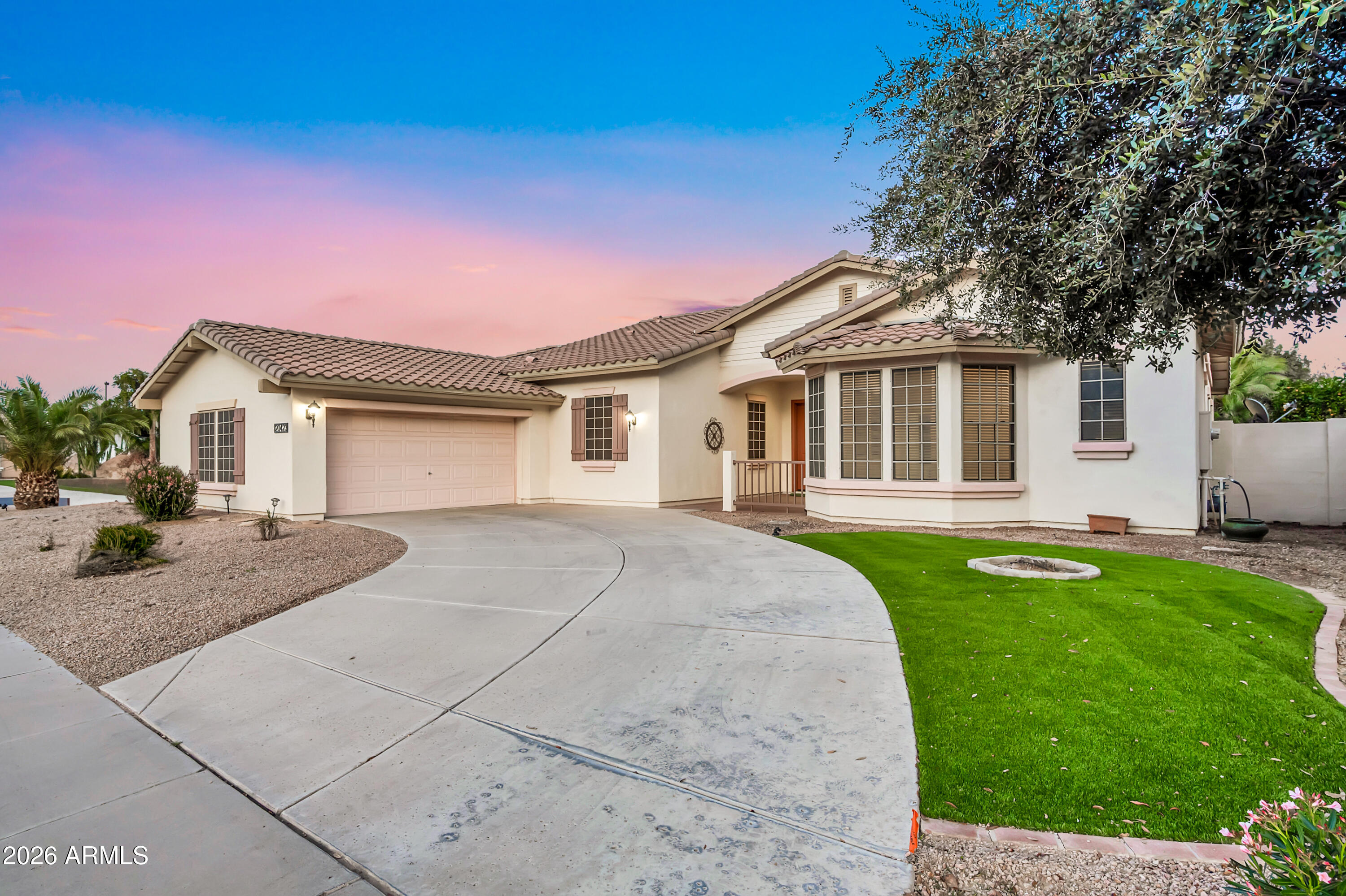 20423 S 186TH Street