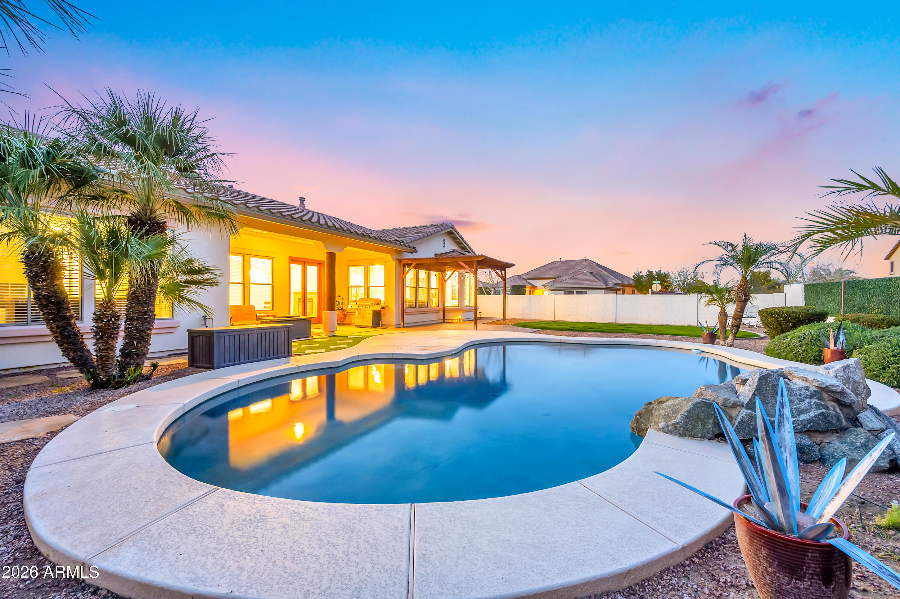 20423 S 186TH Street