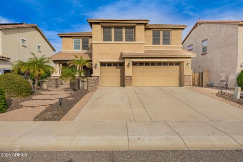 5314 W DESPERADO Way Phoenix AZ 85083