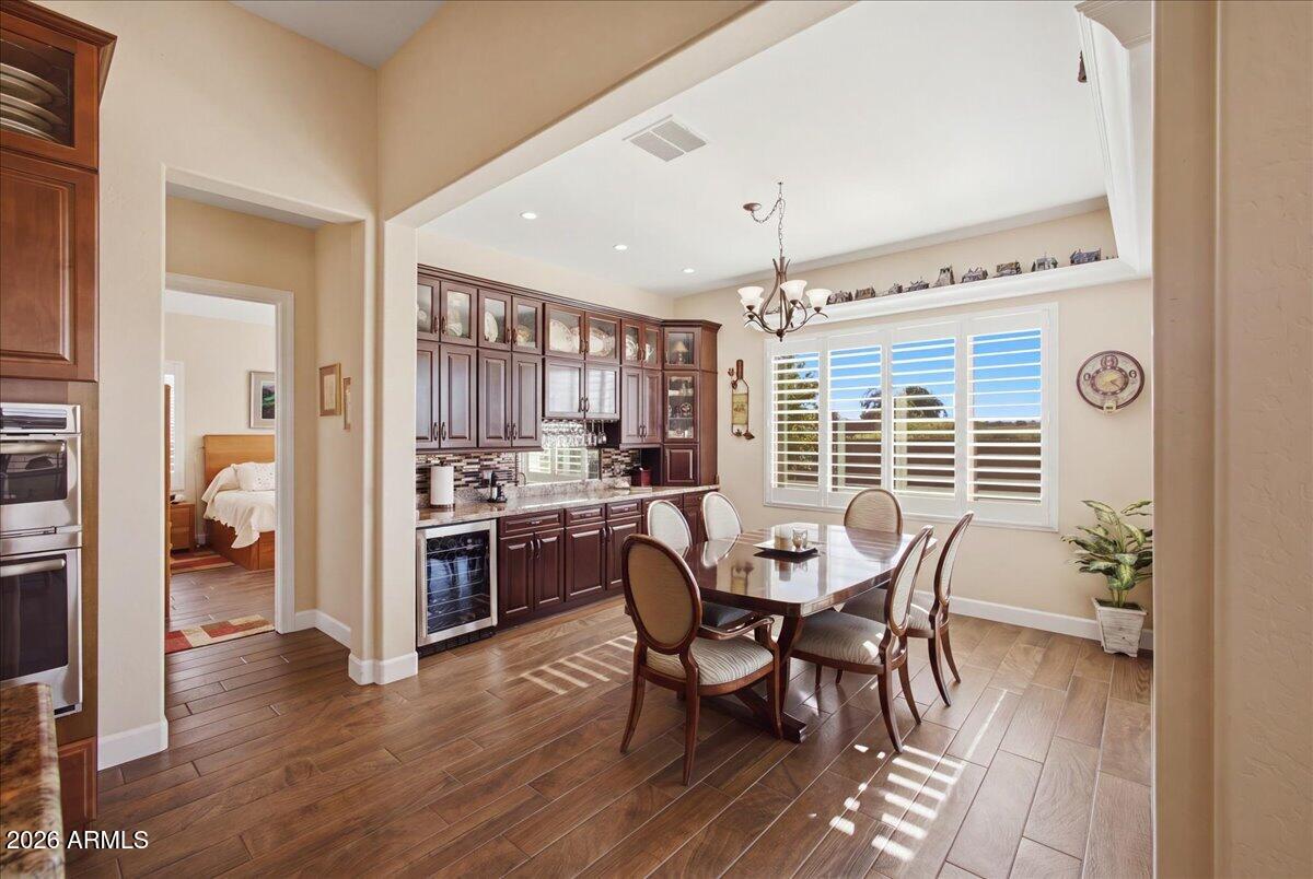 8638 N RIDGE RIDER Trail