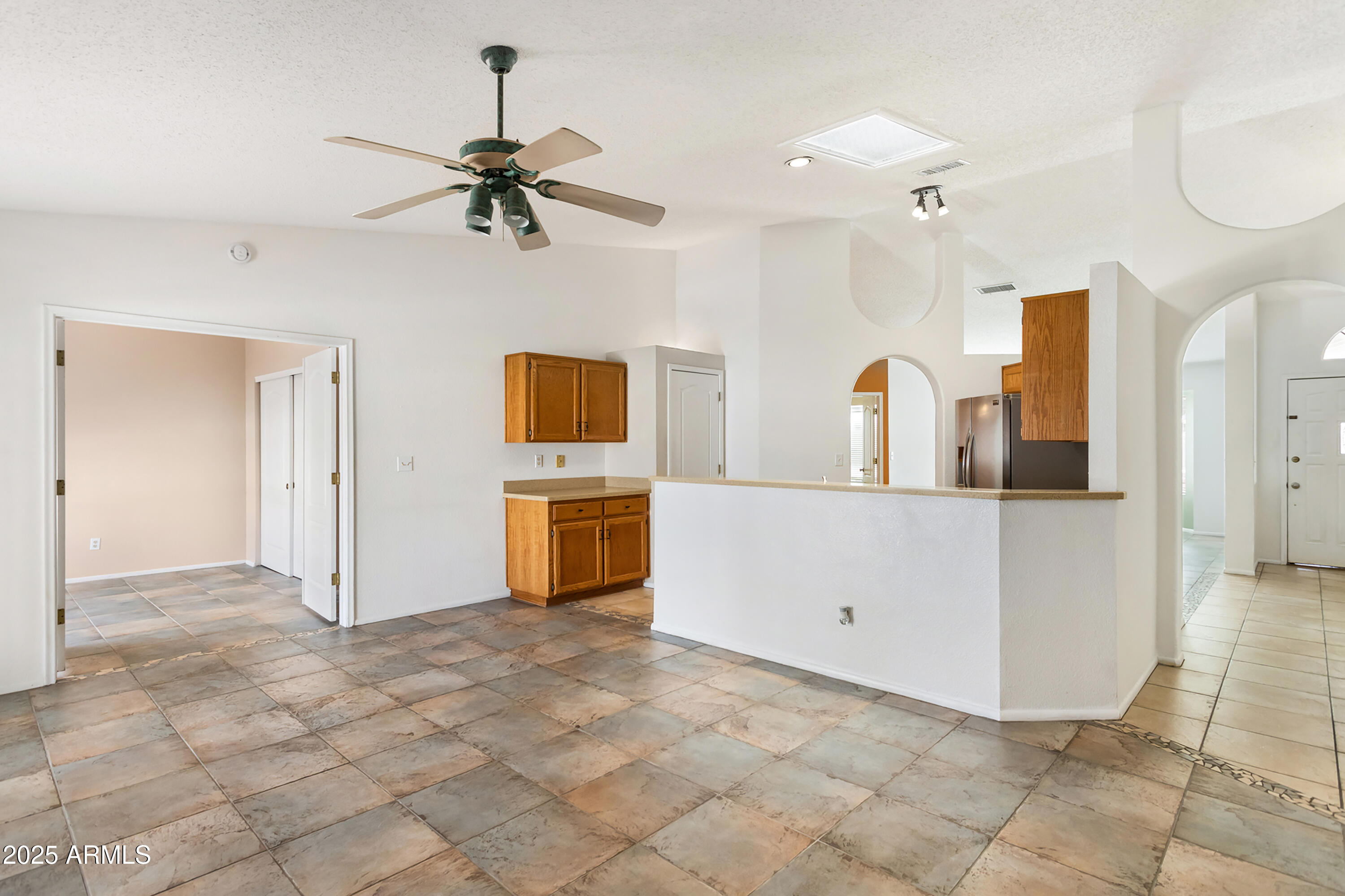 EAGLE RIDGE - Residential