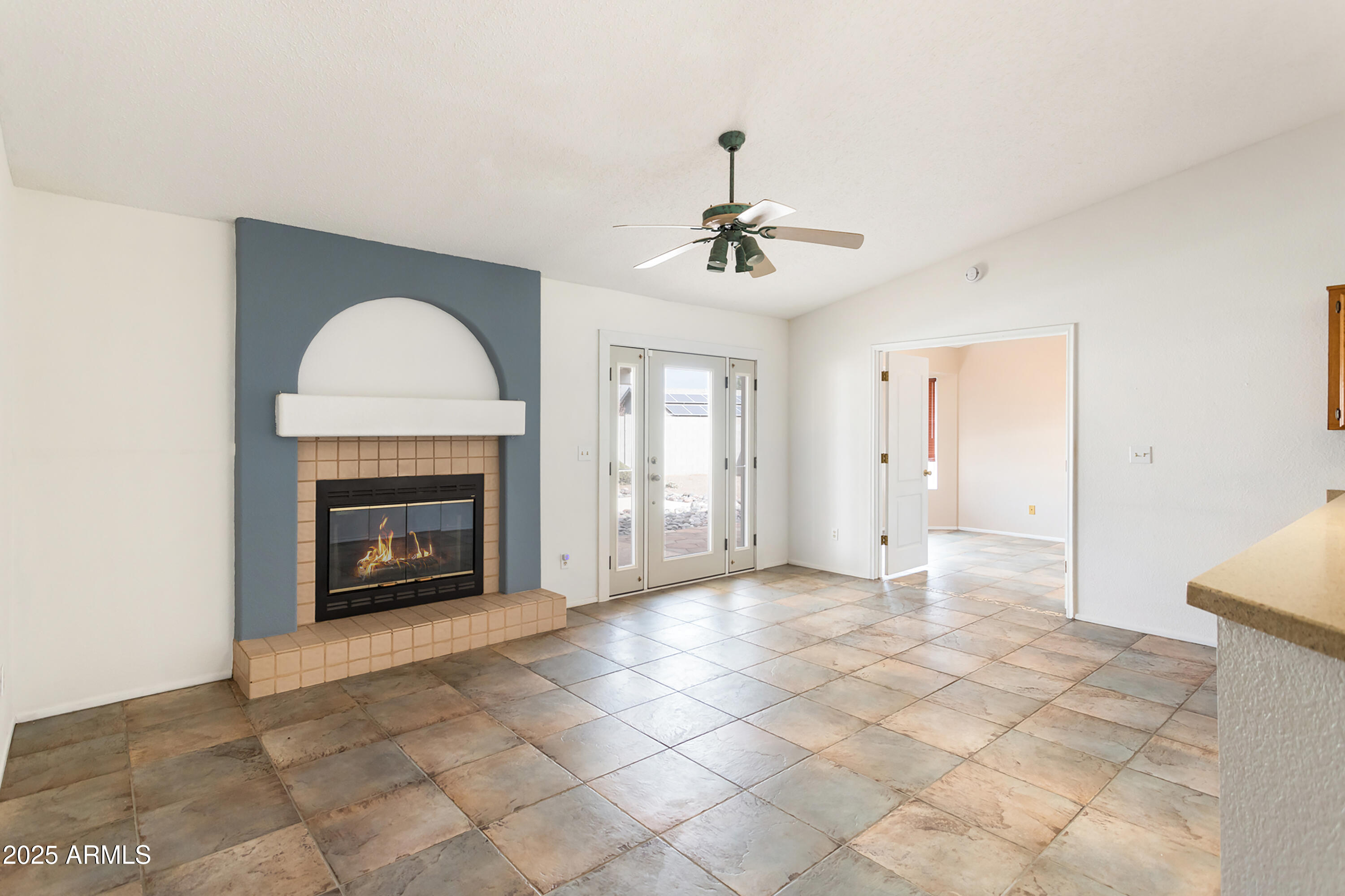 EAGLE RIDGE - Residential