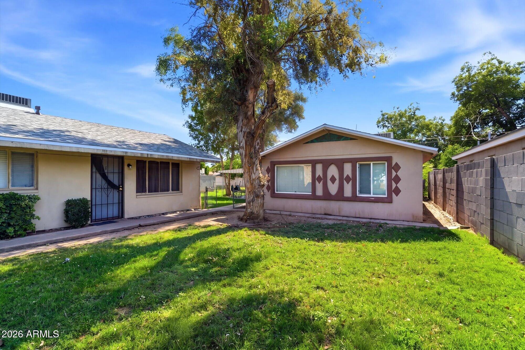 Victor Park - Residential Income