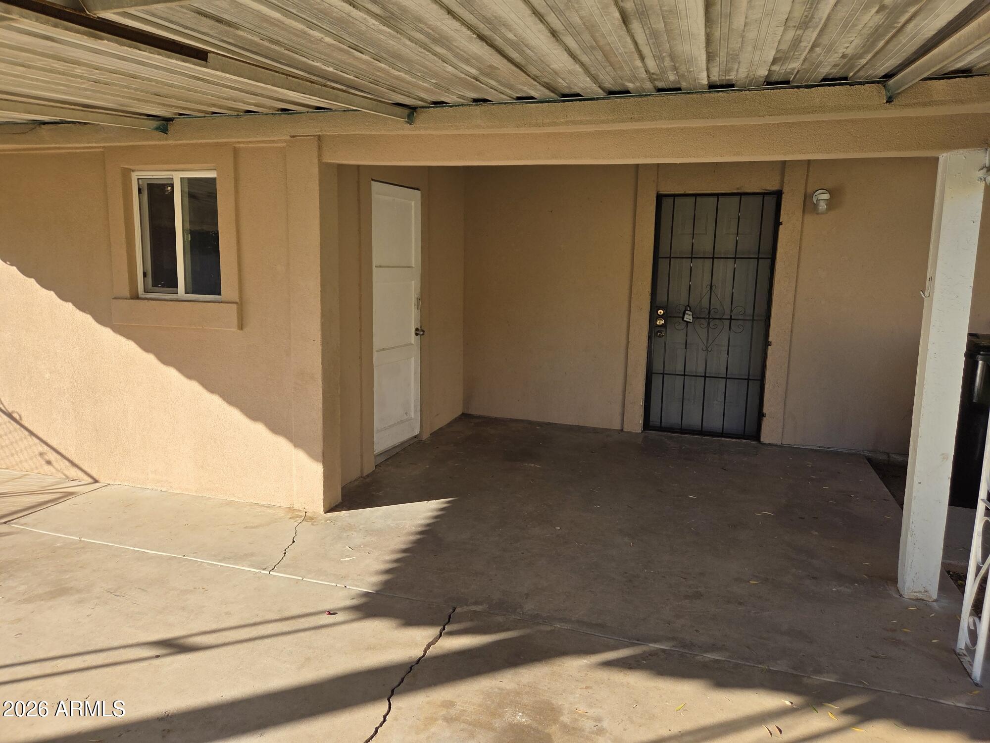 Victor Park - Residential Income