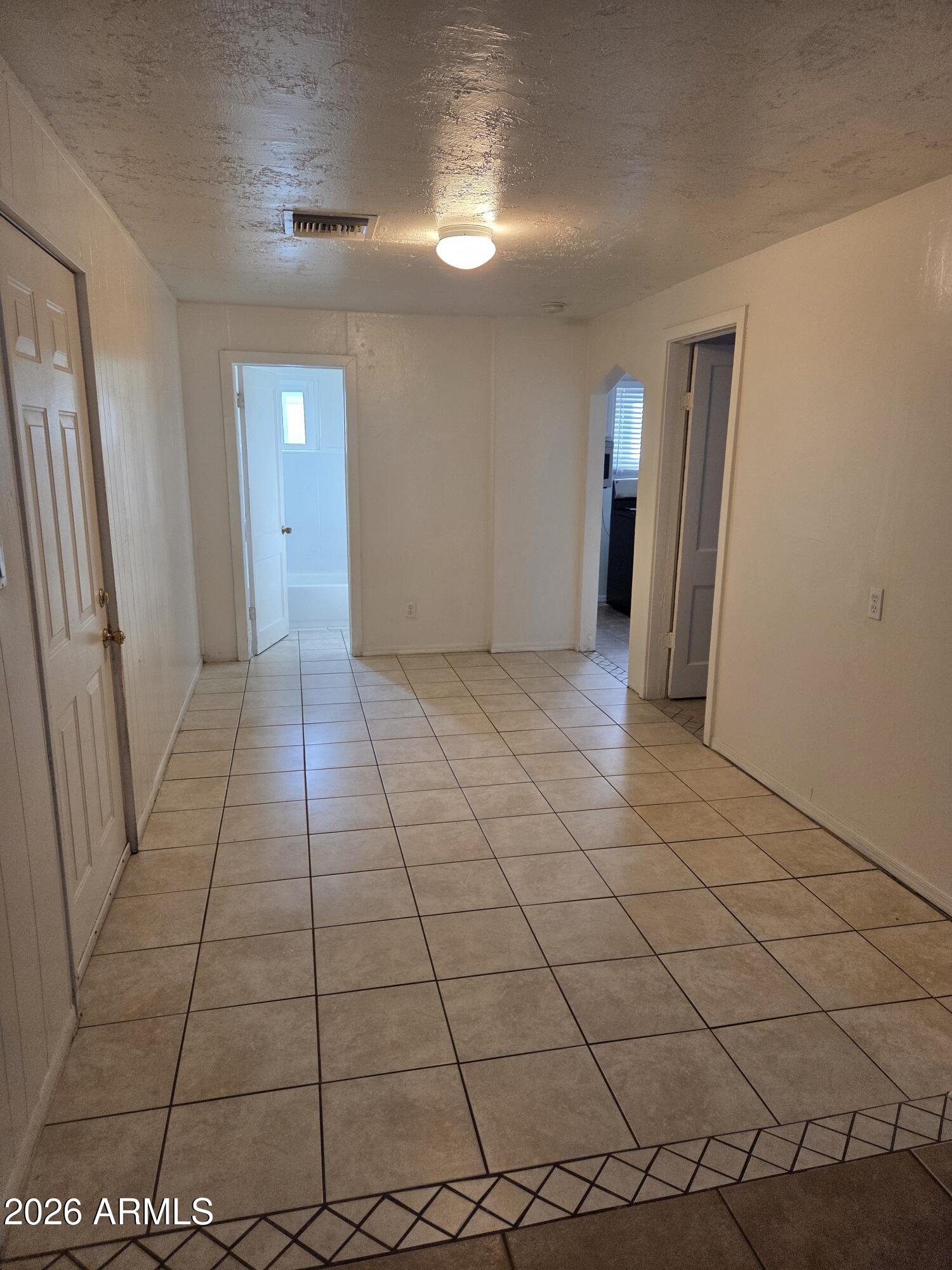 Victor Park - Residential Income