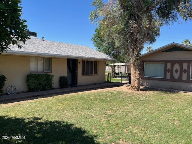 Victor Park - Residential Income