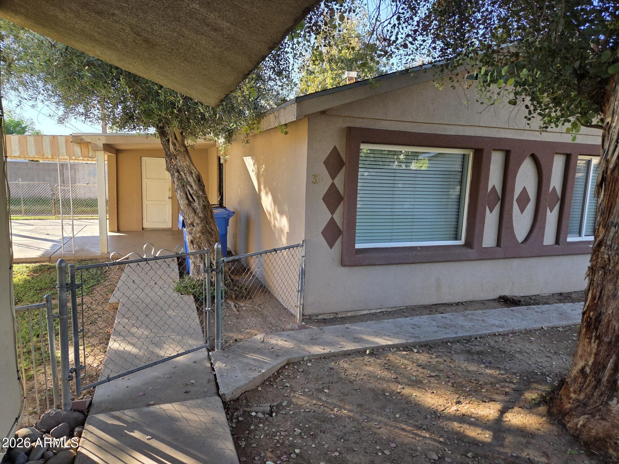 Victor Park - Residential Income