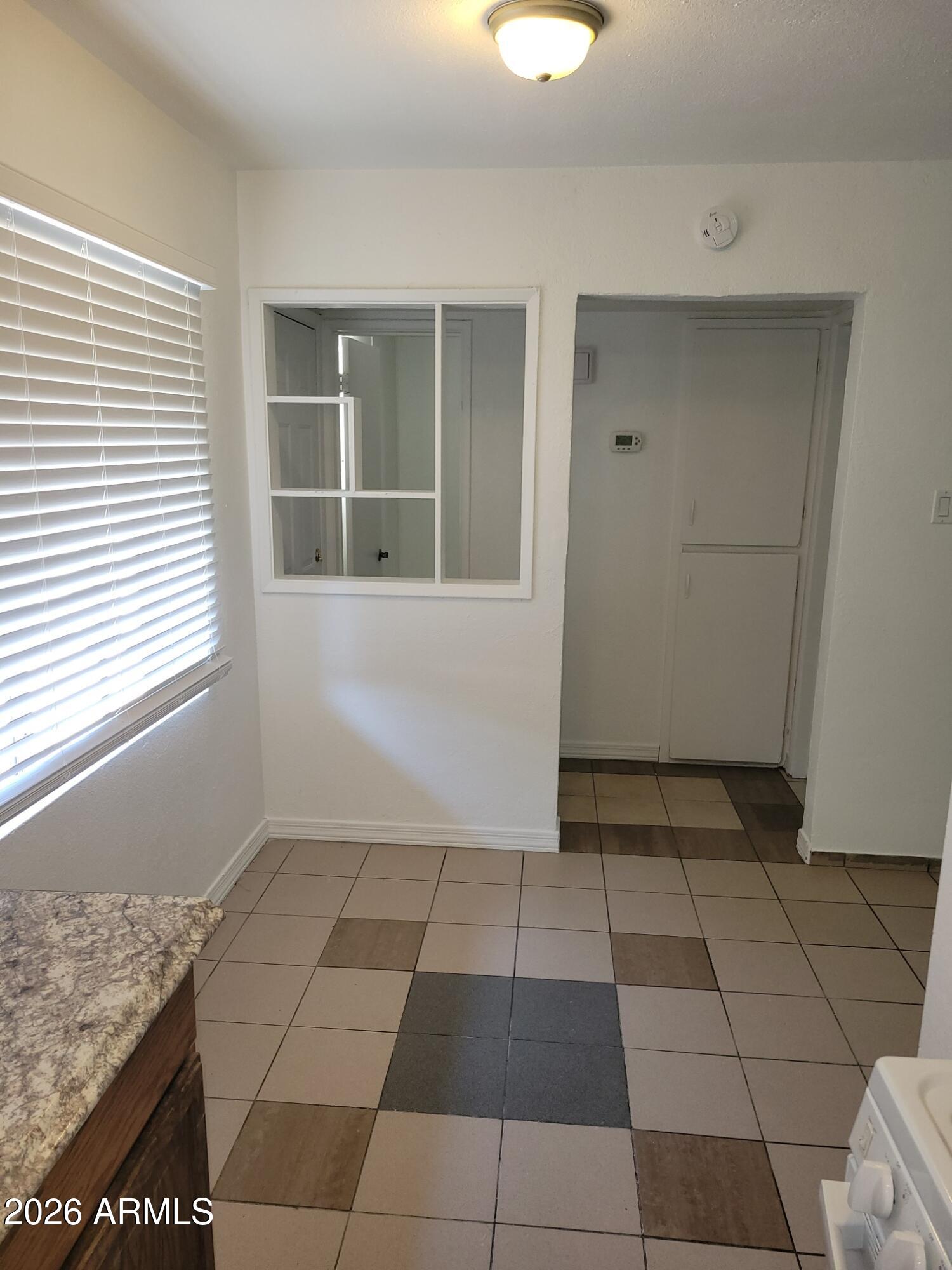 Victor Park - Residential Income