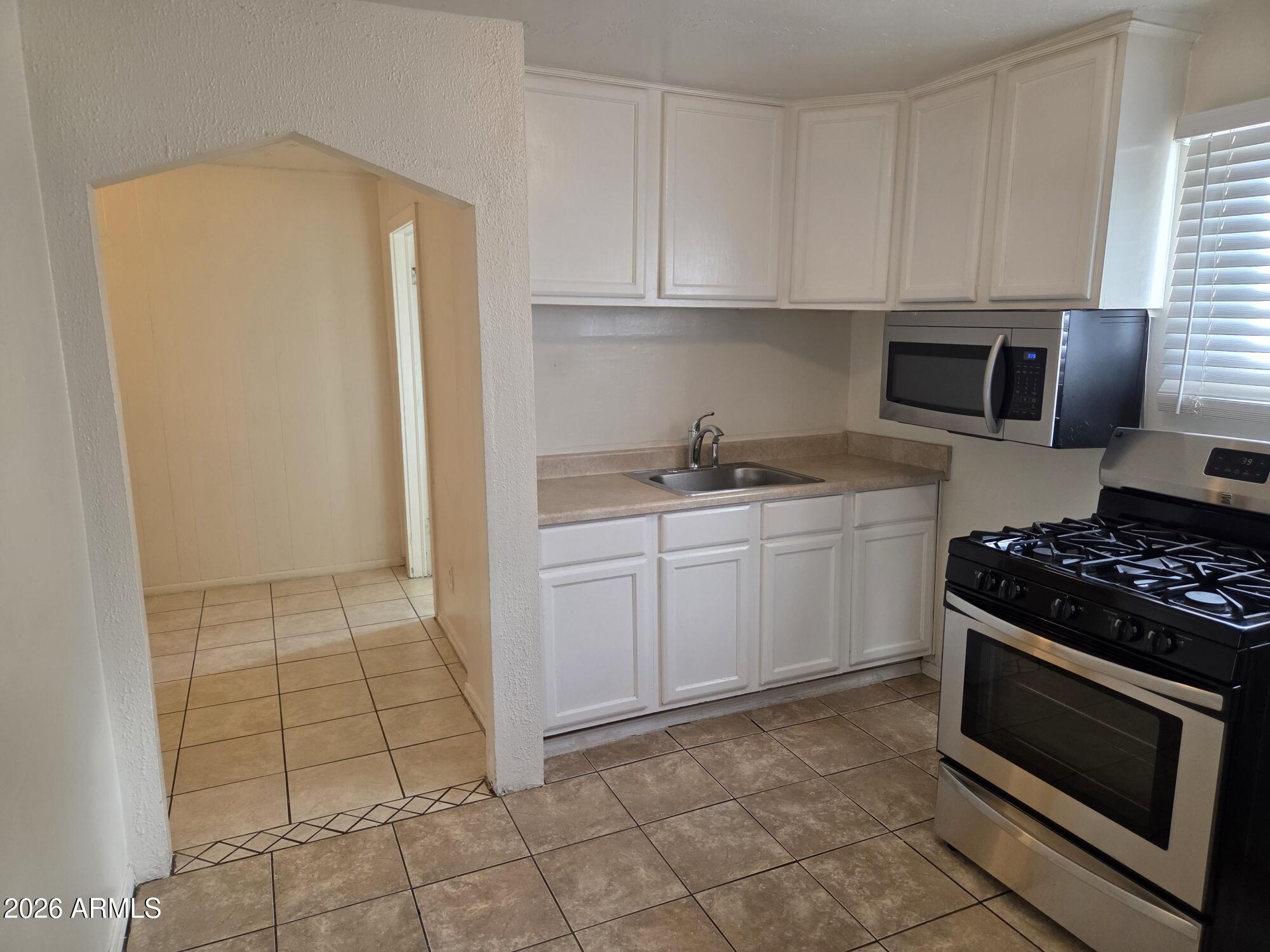 Victor Park - Residential Income