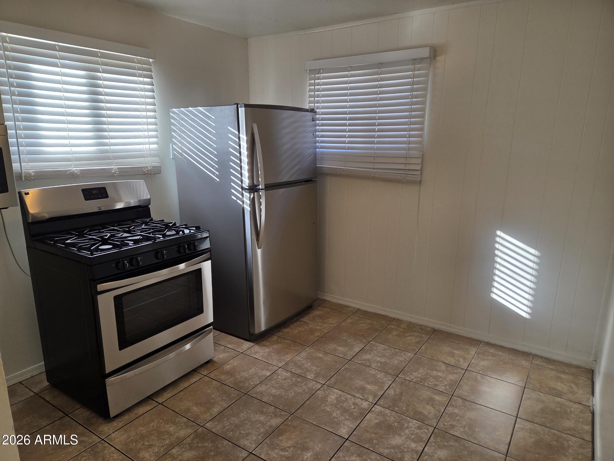 Victor Park - Residential Income