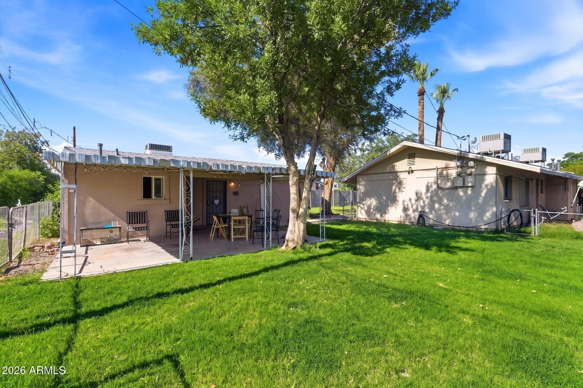 Victor Park - Residential Income