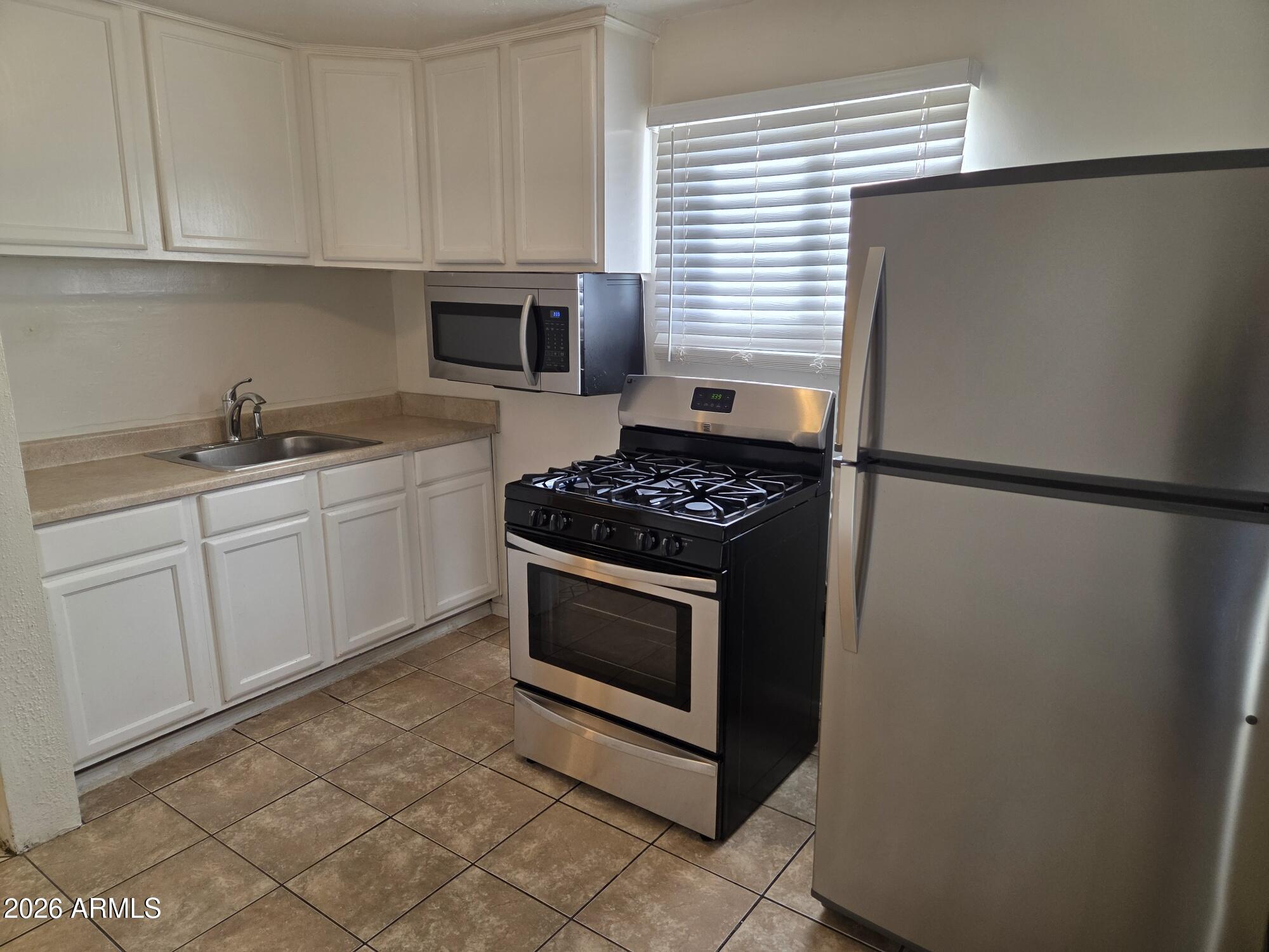 Victor Park - Residential Income