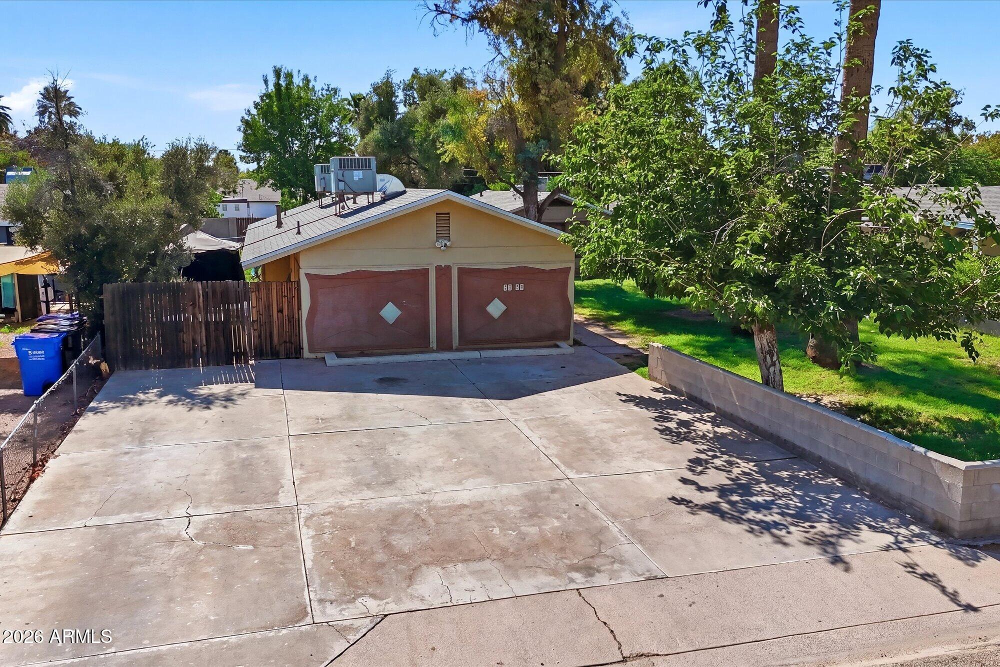 Victor Park - Residential Income